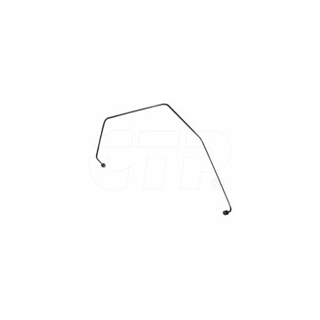 Aic Replacement Parts Line A. Fits Caterpillar Models 1W9196